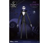 Beast Kingdom The Nightmare Before Christmas: Jack Skellington DAH-132 Dynamic 8-ction Heroes Figura de acción