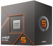 AMD Ryzen 5 8400F procesador 4,2 GHz 16 MB L3 Caja
