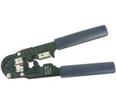 Alicates metálicos profesionales para engastar de 190 mm Electro Dh 46.155/8 8430552031580