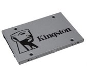 Disco duro interno solido hdd ssd kingston ssdnow a400 480gb 2.5pulgadas sata 6gb - s