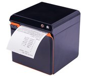 OQO P87 203 x 203 DPI Alámbrico Térmica directa Impresora de recibos