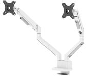 Neomounts Soporte de Mesa para Pantalla DS70-250WH2 17" 35"