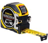 Stanley miara zwijana 5m/16`x32mm fatmax autolock