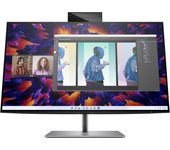 HP Z24m G3 pantalla para PC 60,5 cm (23.8") 2560 x 1440 Pixeles Quad HD Plata