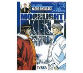 Moonlight Mile 12