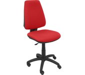 Piqueras y Crespo Silla Elche CP Bali Rojo