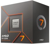 AMD Ryzen 7 8700F procesador 4,1 GHz 16 MB L3 Caja