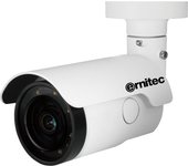 Ernitec 0070-06405 cámara de vigilancia Bala Cámara de seguridad IP Interior y exterior 2720 x 1976 Pixeles Techo/Pared/Poste