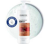 Vichy Base de Maquillaje Fluida Correctora, Alta Cobertura durante 16 horas, Disimula las Imperfecciones, Acabado Mate, Para Todo Tipo de Pieles, Dermablend, Tono: 35 Sand, 30 ml