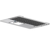 HP M36446-B31 refacción para laptop Teclado