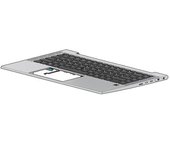 HP M07090-B31 refacción para laptop Teclado