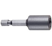 Makita P-06018 - Llave de vaso magnética 9.5mm x 65mm