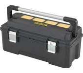 STANLEY FATMAX FMST1-75791 - Caja de herramientas Pro con organizadores