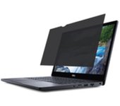 DELL DELLPF13 filtro para monitor 33,8 cm (13.3") Portátil Filtro de privacidad para pantallas sin marco