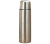 Termo Aventuralia Acero Inoxidable 0,50 L. Tapón inox. a rosca 39006