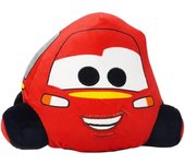 Squishmallows Peluche suave oficial de Kellytoy (7 pulgadas, Disney Lightning McQueen)
