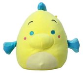 Squishmallows peluche la sirenita flounder 18 cm
