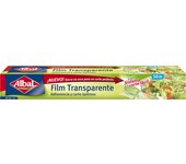 Albal - Film transparente, 50M - [pack de 3]
