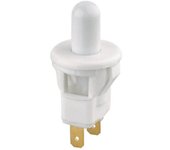 Interruptor de puerta empotrable salida axial ON-OFF Electro DH 11.492.I 8430552091850