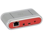 Mikrotik MT48-570080-11DG adaptador e inversor de corriente Interior 45,6 W Negro