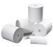 Rollos Registradoras marca Capture modelo Thermal Receipt Paper 57x35mm
