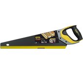 STANLEY 2-20-533 - Serrucho jet-cut FatMax jetcut 450mm para parquet - mango trimaterial -