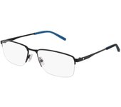 Montblanc Montura de gafas Hombre MB0107O-001