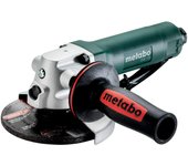 Metabo DW 125 - Mini amoladora neumatica 125 mm