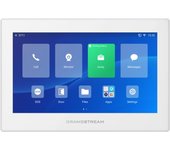 Grandstream Intercomunicador HD GSC3574 y estación de control de instalaciones