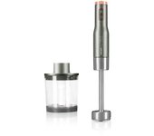 Batidora de Mano Haeger Super Vip Chopper 800 W