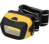 Virone LT-2 Linterna LED Frontal COB 3W 170 lm Cabezal Móvil