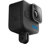 GoPro HERO11 Black Mini cámara para deporte de acción 27,6 MP 5.3K Ultra HD CMOS 25,4 / 1,9 mm (1 / 1.9") Wifi