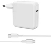 CoreParts MBXAP-AC0042 cargador de dispositivo móvil Smartphone Blanco Corriente alterna Carga rápida Interior