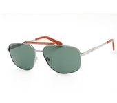 GUESS GU00054@6108N#, Shiny Gunmetal, Regular para Hombre