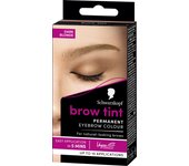 Brow tint tinte cejas #6-1-rubio oscuro