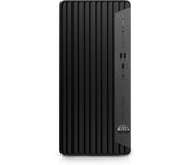 HP Pro 400 G9 Intel® Core™ i5 i5-14500 8 GB DDR5-SDRAM 256 GB SSD Windows 11 Pro Torre PC Negro