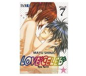 Love Celeb 7