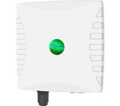 Poynting Antennas Wi-Fi Mast/Wand A-WLAN-061-V1 weiß SMA (F) 2,4 GHz/5GHz 11dBi Dual-Band-Uni-Directional 4x4 MIMO