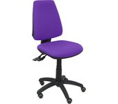 Piqueras y Crespo Elche Silla de Oficina, Lila