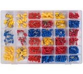 YATO YT-068913 Surtido conectores