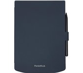 Pocketbook Carcasa para InkPad X, Color Azul Oscuro de 10,3"