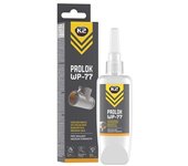 Carmotion Prolok WP-77 - Sellador de juntas para tuberías (50 ml), color amarillo