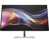 HP Monitor de alta definición cuádruple Thunderbolt 4 Pro de la serie 7 de 27 pulgadas: 727pu