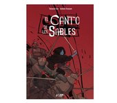 El canto de los sables (FONDO)