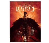 Las crónicas de Legión (FONDO)