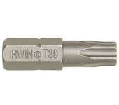 IRWIN 10504356 - Torx T30 - 1/4 pulgadas/25 mm, 10 uds.