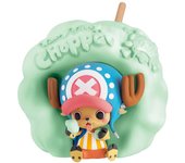 Megahouse - One Piece - Figura coleccionable estándar de Tony Tony Chopper (Candy Mint Ver.)