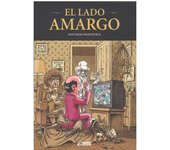 Lado Amargo (SILLON OREJERO)