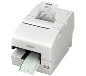 Epson TM-H6000VI 180 x 180 DPI Inalámbrico y alámbrico Térmico Impresora de recibos