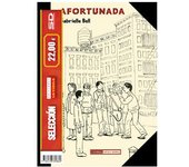 Pack : Afortunada + Cecil y Jordan en Nueva York (LA CUPULA)